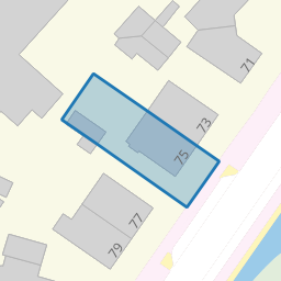 Perceel DDT00-C-5525