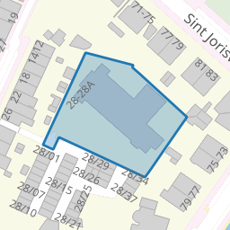 Perceel DDT00-C-5528