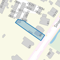 Perceel DDT00-C-5533