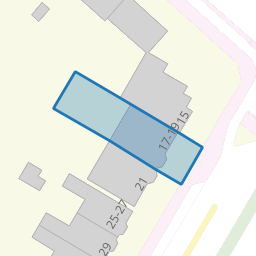 Perceel DDT00-C-5537