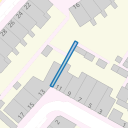 Perceel DDT00-C-5554