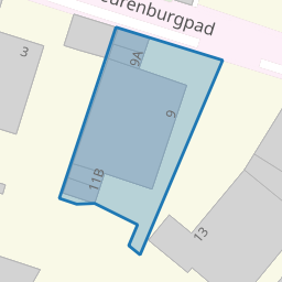 Perceel DDT00-C-5601