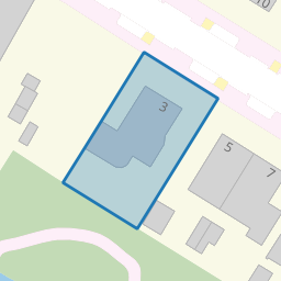 Perceel DDT00-C-5605