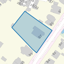 Perceel DDT00-C-5643