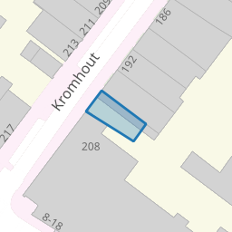 Perceel DDT00-C-5709