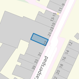 Perceel DDT00-C-5725