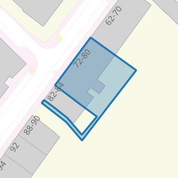 Perceel DDT00-C-5731