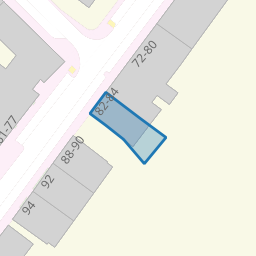 Perceel DDT00-C-5732