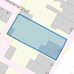 Perceel DDT00-C-5791