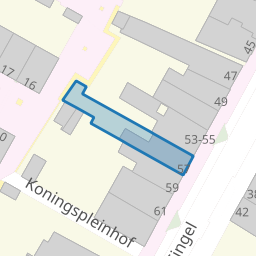 Perceel DDT00-C-5798