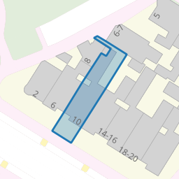 Perceel DDT00-C-5869