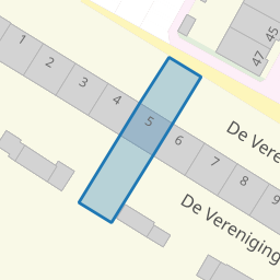 Perceel DDT00-C-5962