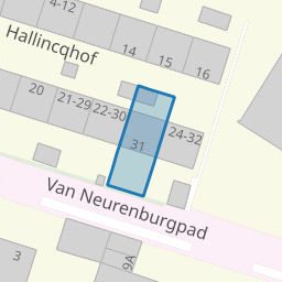 Perceel DDT00-C-5980