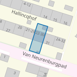 Perceel DDT00-C-5981