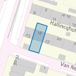 Perceel DDT00-C-6000