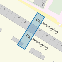 Perceel DDT00-C-6029