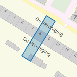 Perceel DDT00-C-6030