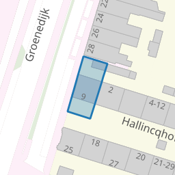 Perceel DDT00-C-6033