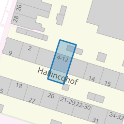 Perceel DDT00-C-6035