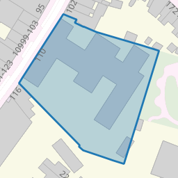 Perceel DDT00-C-6064