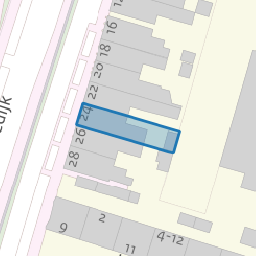 Perceel DDT00-C-6089