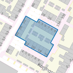 Perceel DDT00-C-6206