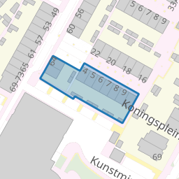 Perceel DDT00-C-6207