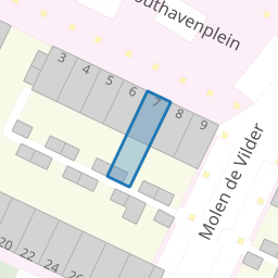 Perceel DDT00-C-6229