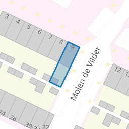 Perceel DDT00-C-6231