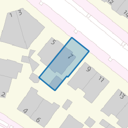 Perceel DDT00-C-6281