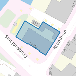 Perceel DDT00-C-6301