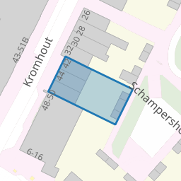 Perceel DDT00-C-6304