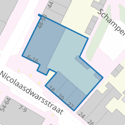 Perceel DDT00-C-6309