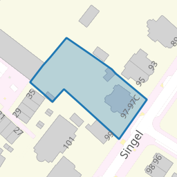 Perceel DDT00-C-6405