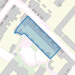 Perceel DDT00-C-6407