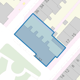 Perceel DDT00-C-6450