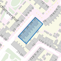 Perceel DDT00-C-6465