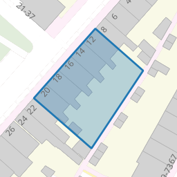 Perceel DDT00-C-6467