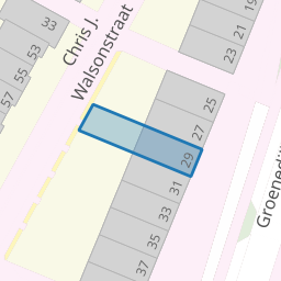 Perceel DDT00-C-6522