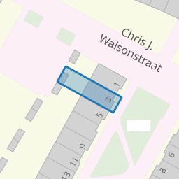 Perceel DDT00-C-6529