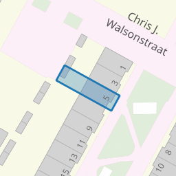 Perceel DDT00-C-6530