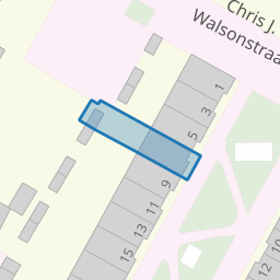 Perceel DDT00-C-6531