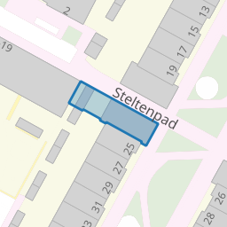 Perceel DDT00-C-6539