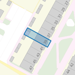 Perceel DDT00-C-6547