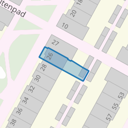 Perceel DDT00-C-6564