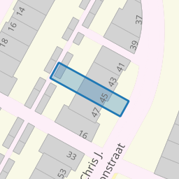 Perceel DDT00-C-6581