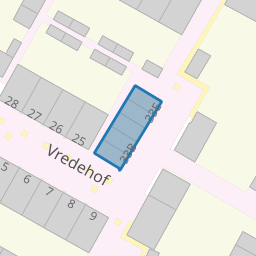 Perceel DDT00-C-6605