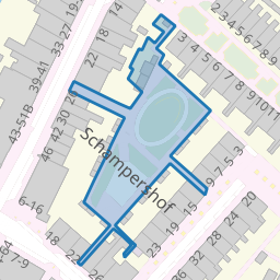 Perceel DDT00-C-6615