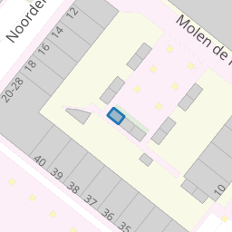 Perceel DDT00-C-6635