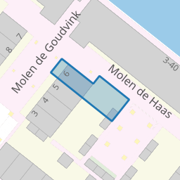 Perceel DDT00-C-6638